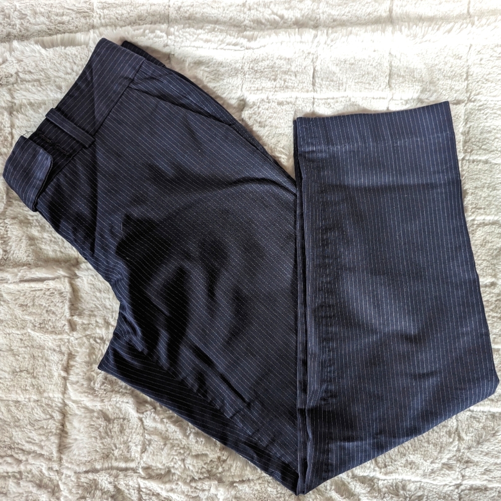 Ann Taylor Ankle pant size 8